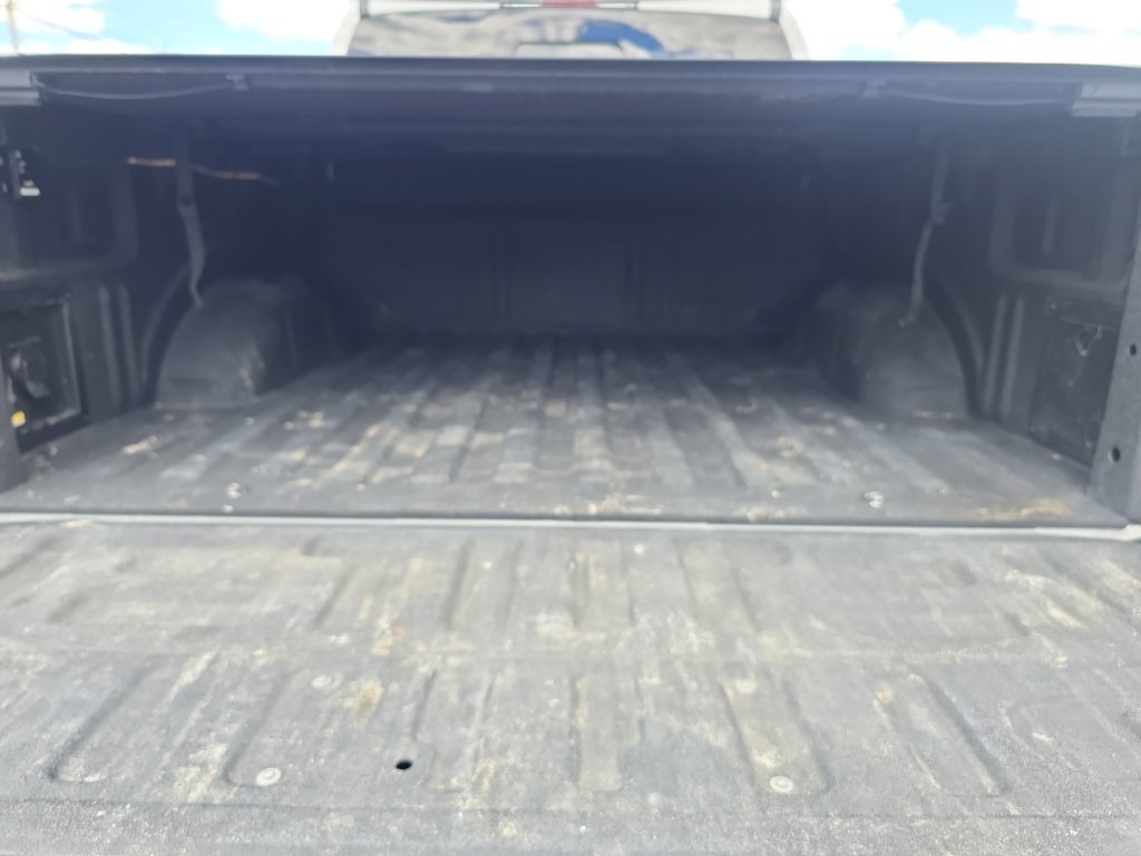 Used 2024 Ford F150 Lariat w/ Tow/Haul Package AWD/4WD image 9