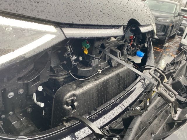 New 2025 Volkswagen ID. Buzz Pro S RWD image 59
