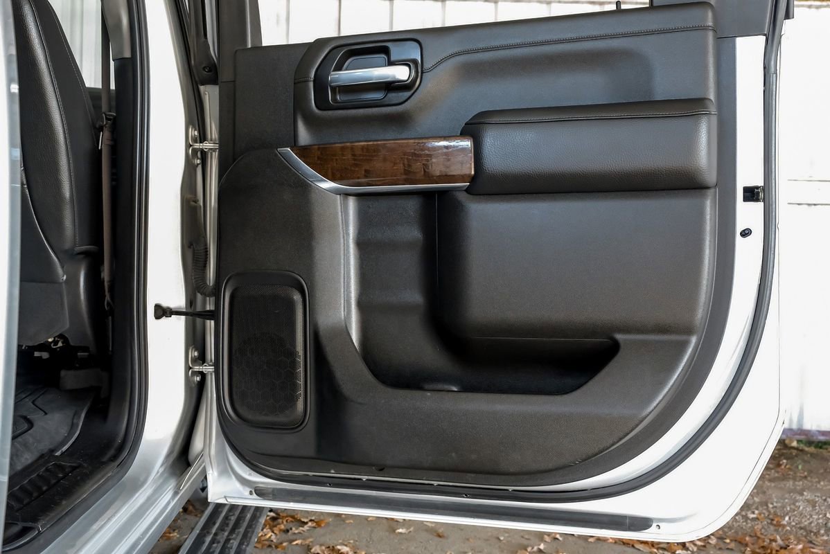 Used 2022 GMC Sierra 2500 Denali w/ Denali Ultimate Package image 45