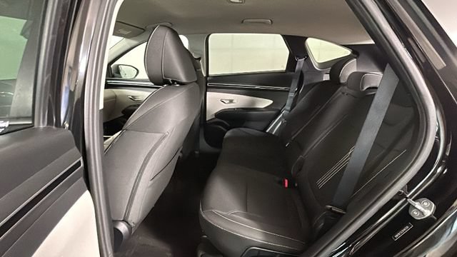 Certified 2024 Hyundai Tucson SEL AWD/4WD image 26