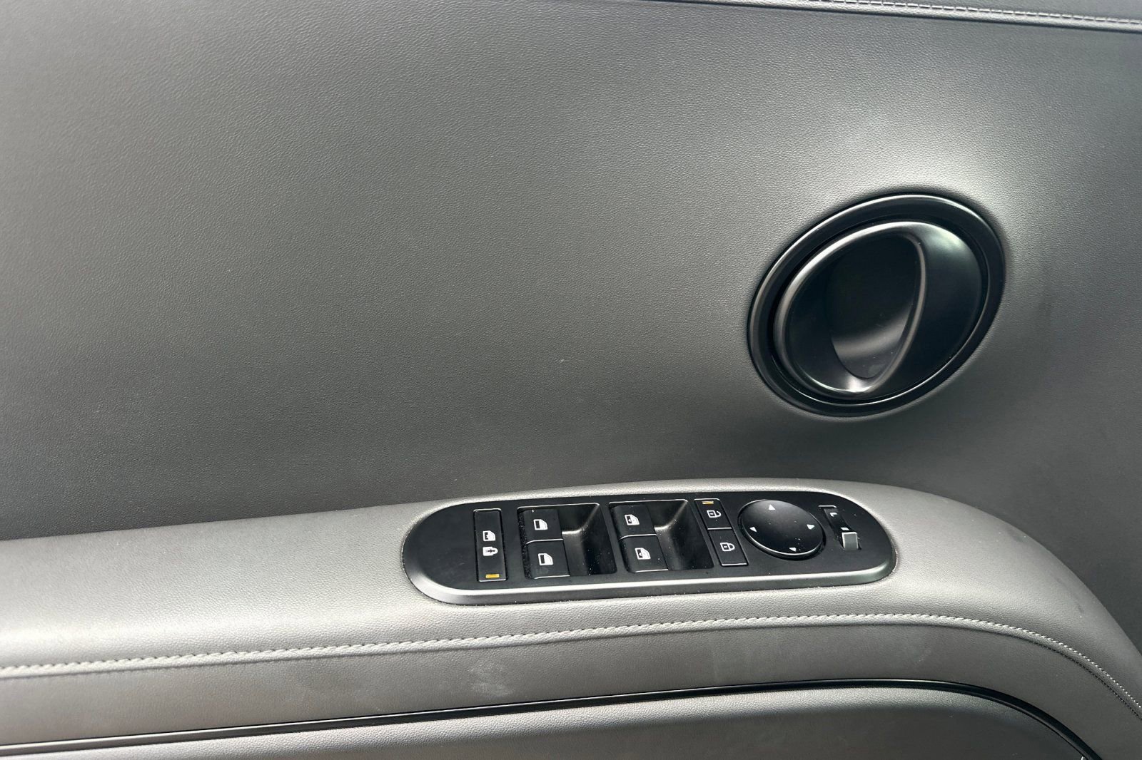 Used 2026 Hyundai Palisade XRT Pro image 12