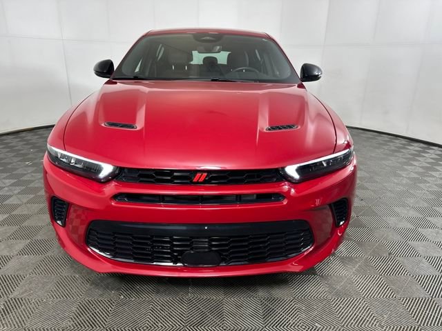 Used 2024 Dodge Hornet R/T image 8