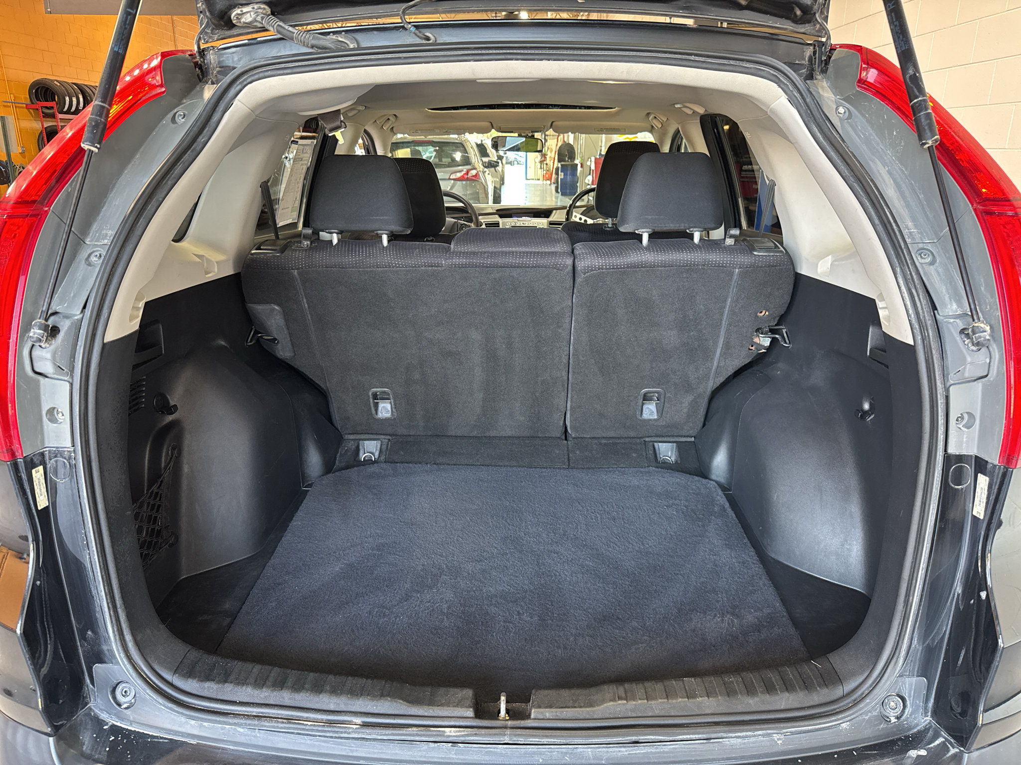 Used 2013 Honda CR-V EX image 18