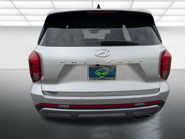 Used 2024 Hyundai Palisade SEL FWD image 27