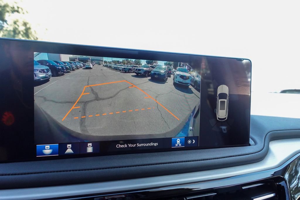 New 2026 Acura MDX w/ Technology Package image 18