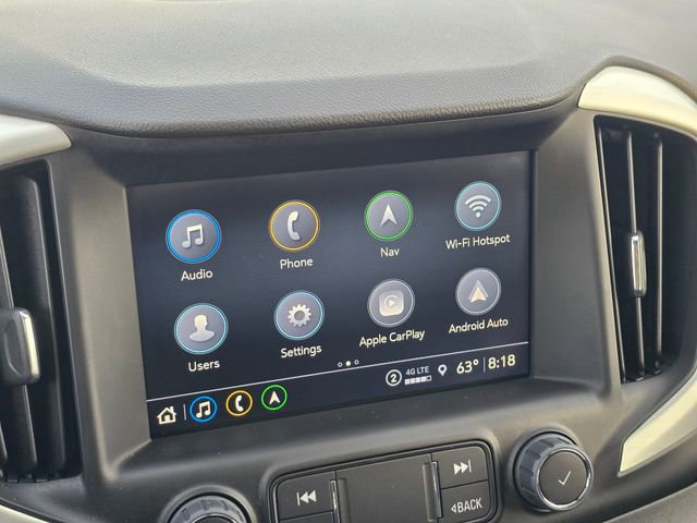 Used 2023 GMC Terrain SLE w/ Driver Convenience Package FWD image 29