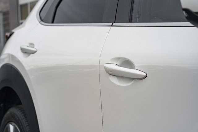 Used 2020 MAZDA CX-30 AWD w/ Select Package image 16