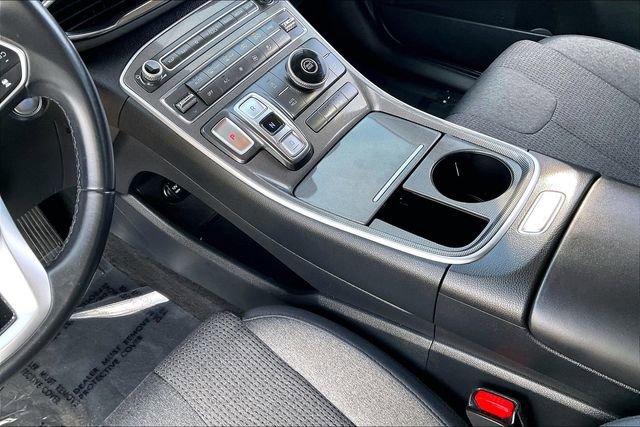 Certified 2023 Hyundai Santa Fe SEL w/ Cargo Package image 17