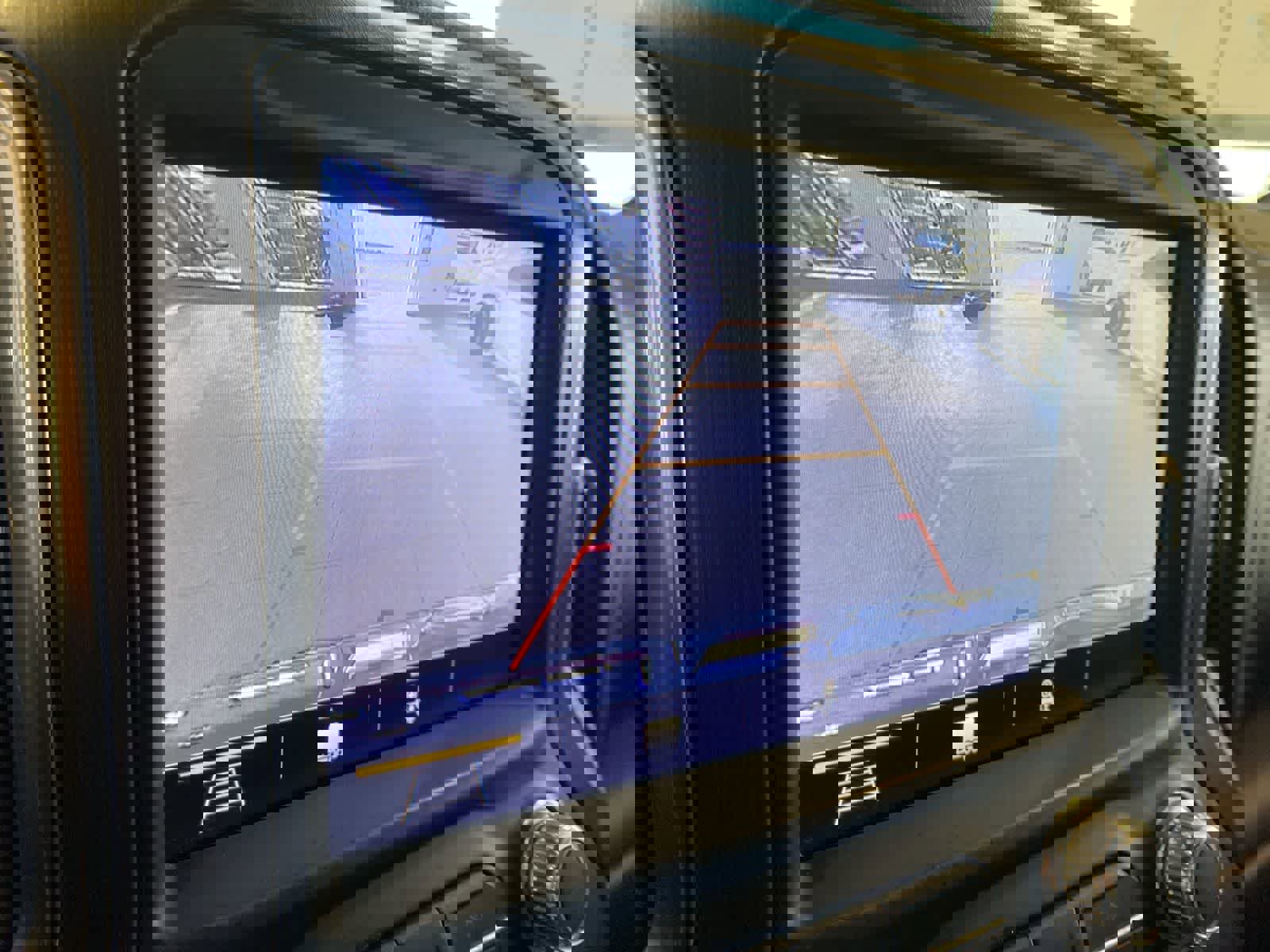 Used 2019 GMC Sierra 1500 AT4 w/ AT4 Premium Package image 24