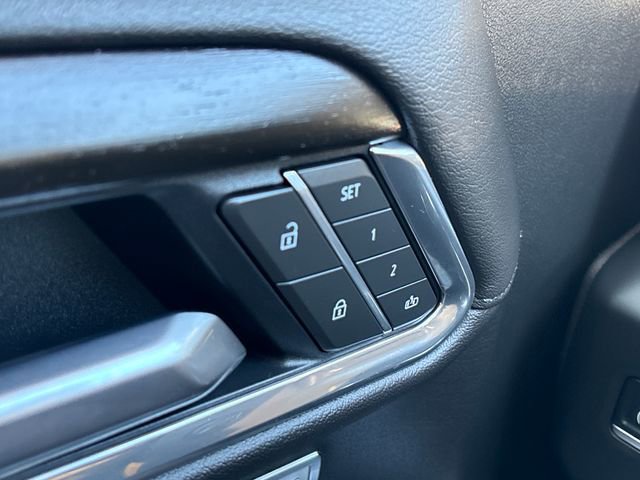 Used 2025 GMC Sierra 1500 Denali w/ Denali Reserve Package image 15
