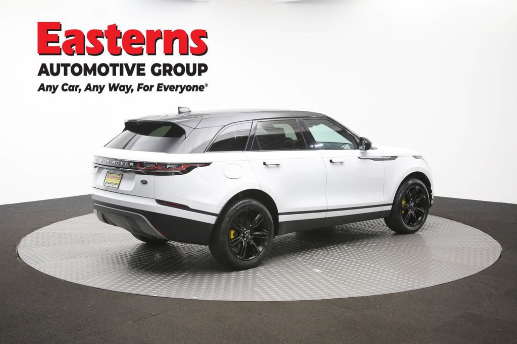 Used 2023 Land Rover Range Rover Velar S AWD/4WD image 43