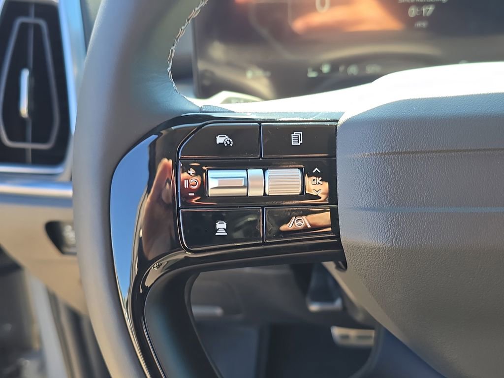 New 2026 Kia Sorento SX image 31