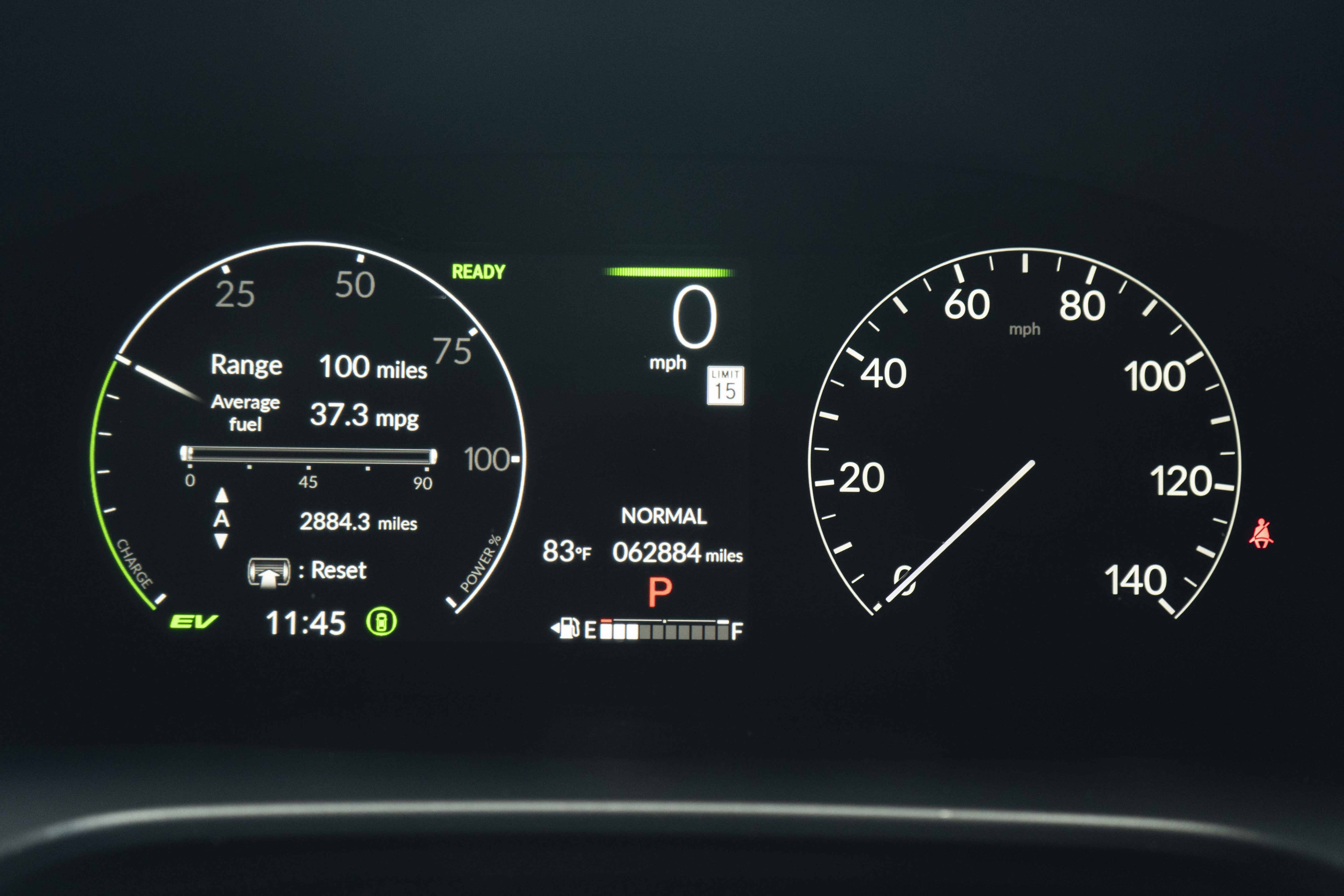 Used 2023 Honda CR-V Sport image 22