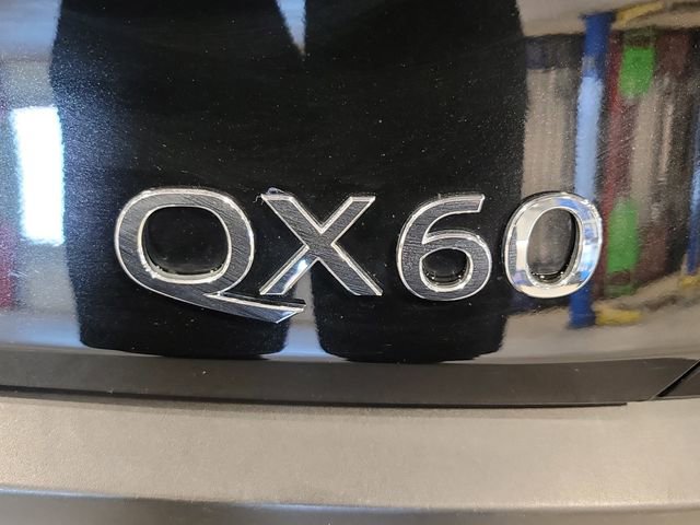Used 2024 INFINITI QX60 Pure image 28
