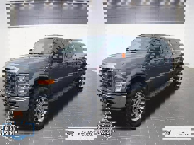 Used 2008 Ford F350 Lariat image 1