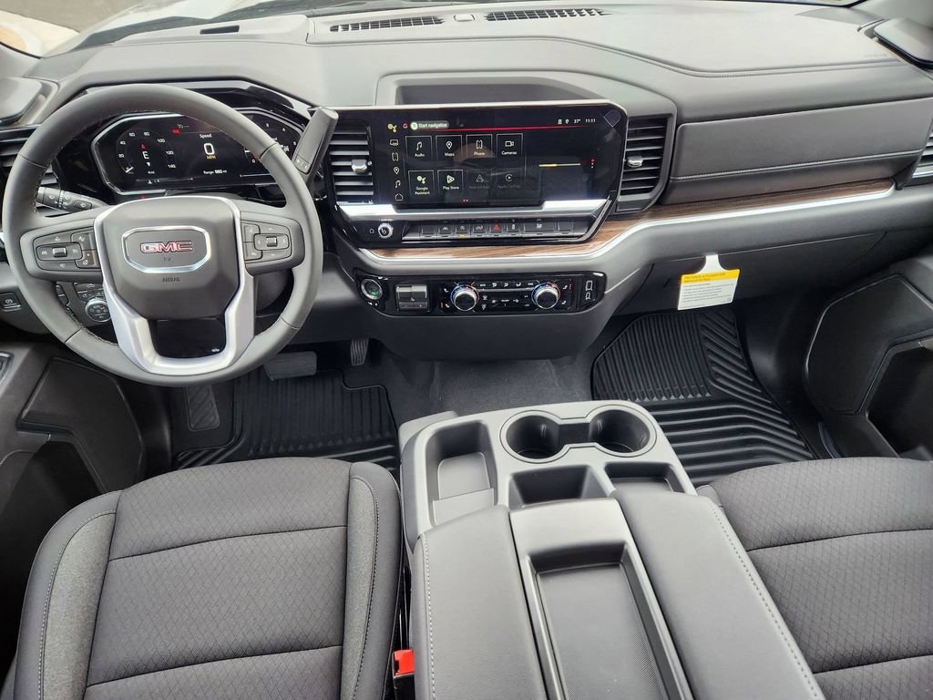 New 2026 GMC Sierra 1500 Elevation AWD/4WD image 14