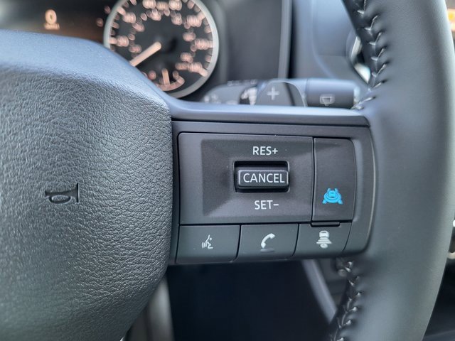 New 2026 Nissan Rogue SV image 20