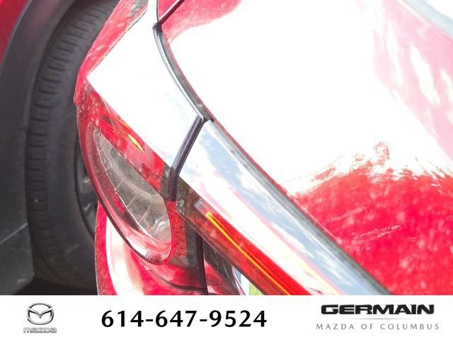 Used 2019 MAZDA CX-9 Grand Touring FWD image 13