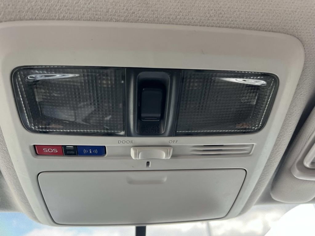 Used 2018 Subaru Forester 2.5i Premium image 17