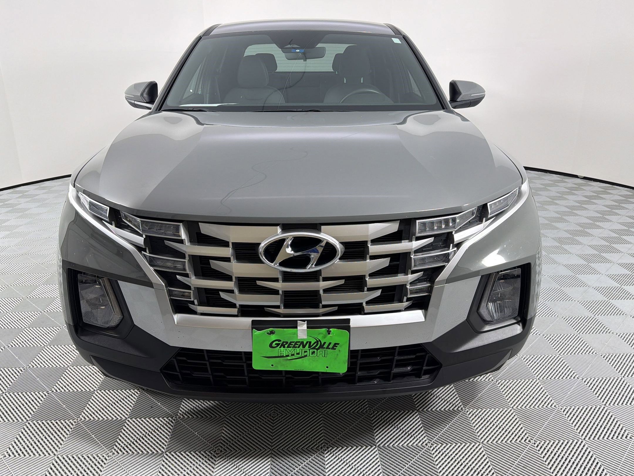 Used 2024 Hyundai Santa Cruz SEL image 6