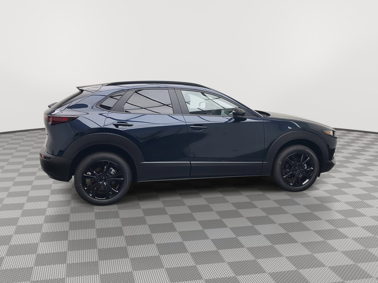 New 2026 MAZDA CX-30 Aire Edition AWD/4WD image 37