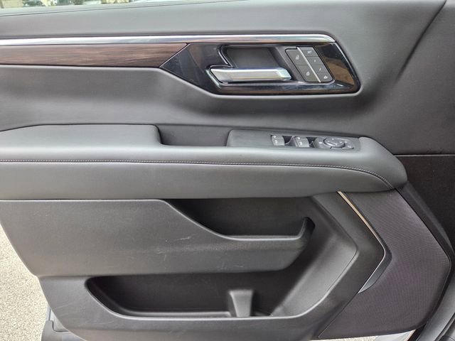Certified 2025 Chevrolet Tahoe LT AWD/4WD image 30