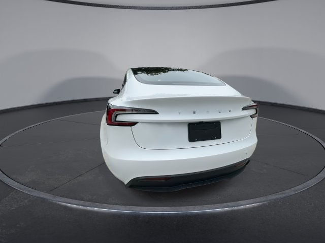 Used 2025 Tesla Model 3 Long Range RWD image 6