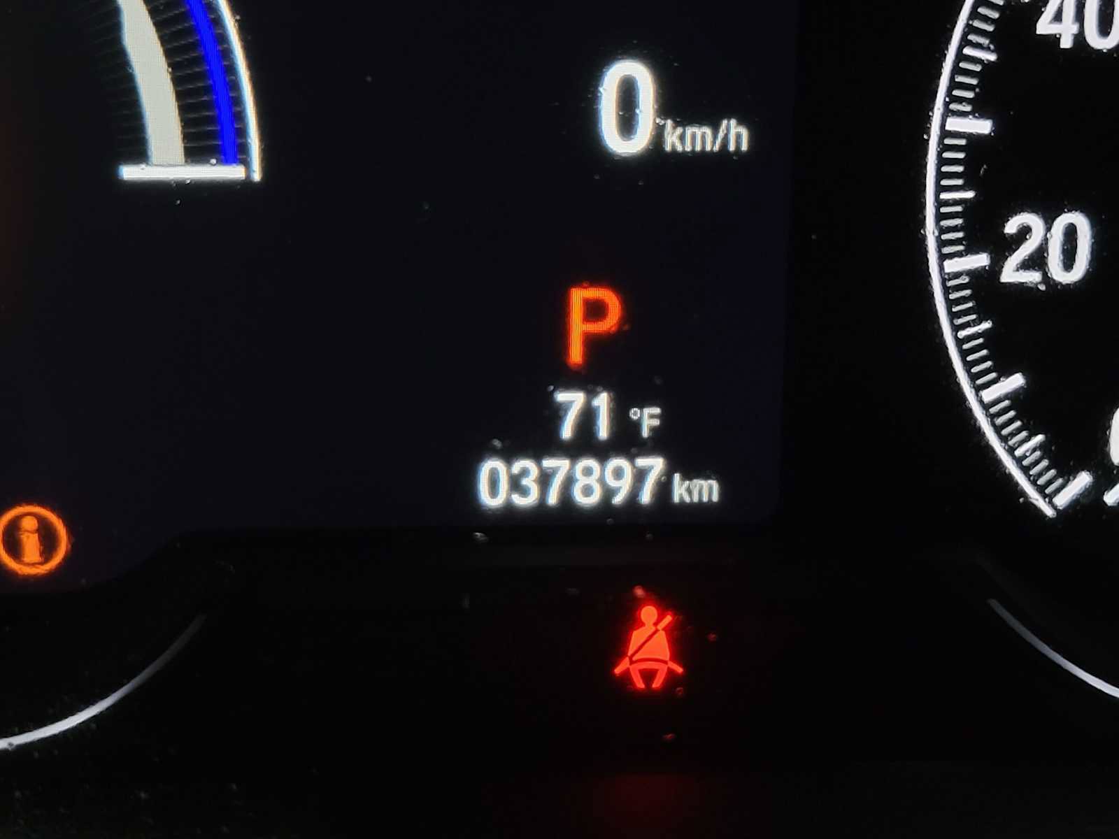 Used 2022 Honda Insight Touring image 36