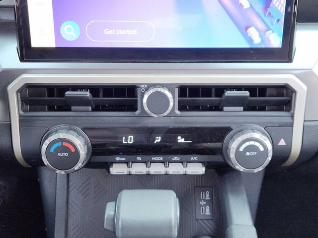 Certified 2024 Toyota Tacoma TRD Sport RWD image 18
