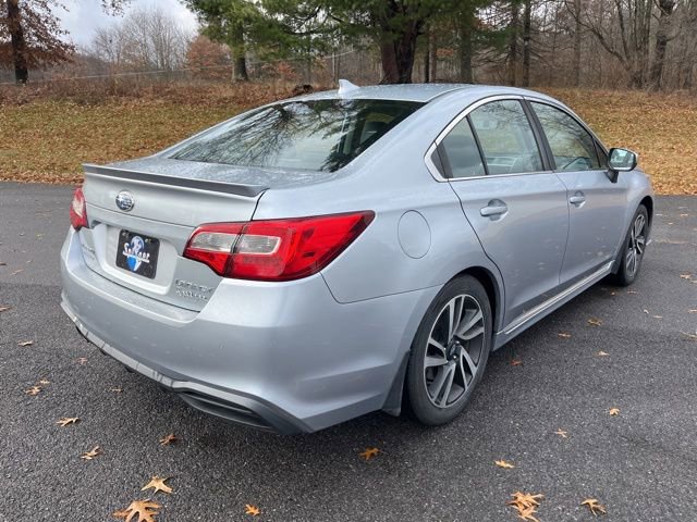 Used 2018 Subaru Legacy 2.5i Sport image 6