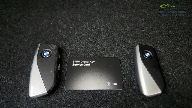 Used 2026 BMW 540i xDrive AWD/4WD image 85
