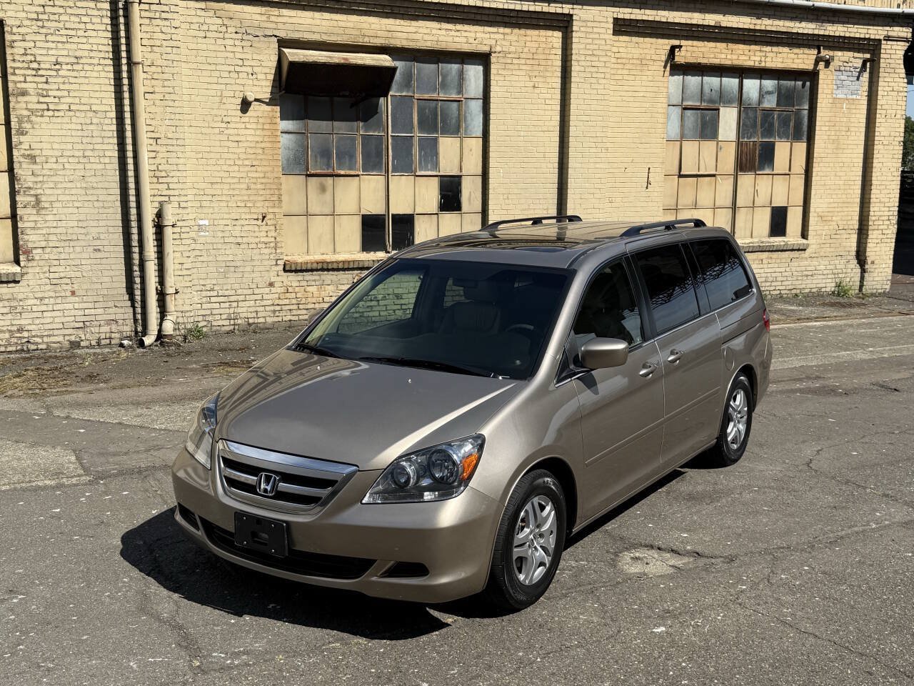 Used 2005 Honda Odyssey EX-L image 52