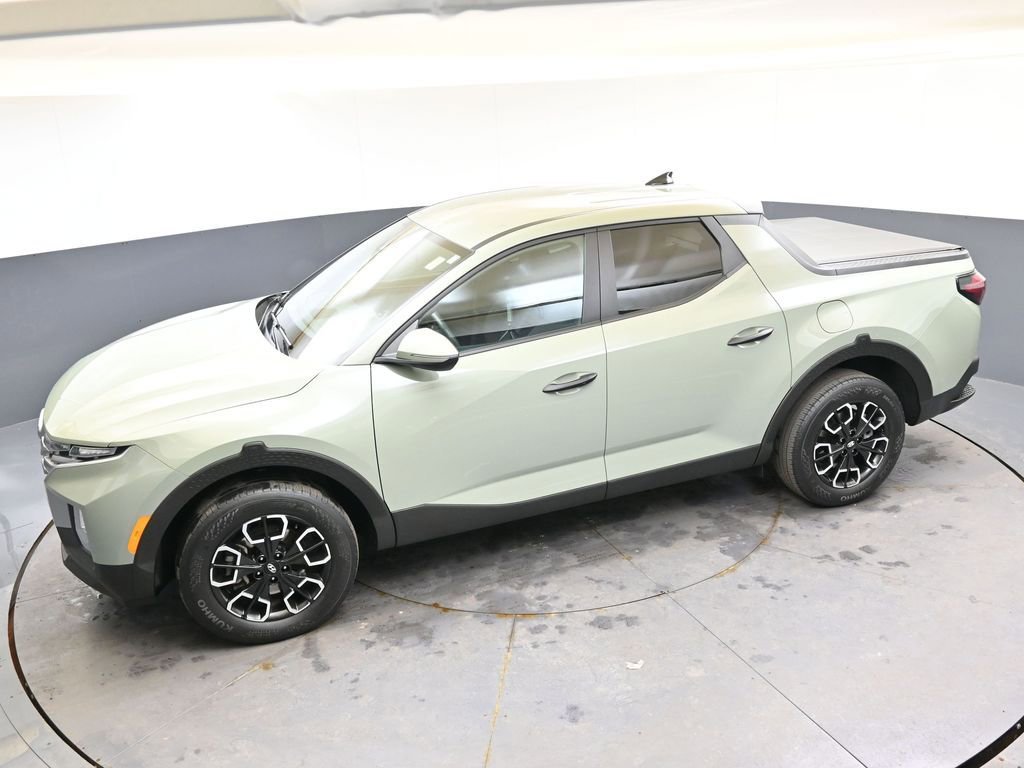 Certified 2023 Hyundai Santa Cruz SEL w/ Cargo Package image 37