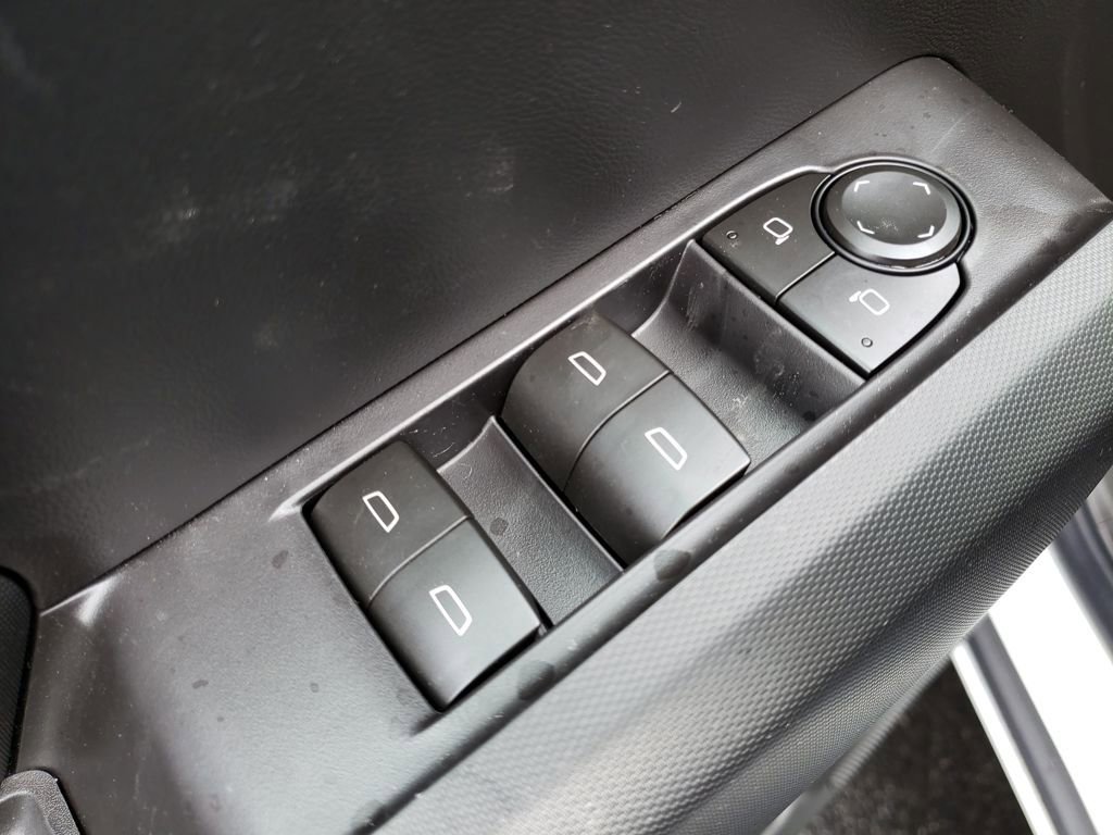 New 2026 Chevrolet Colorado W/T w/ Advanced Trailering Package image 11