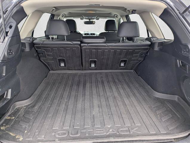 Used 2019 Subaru Outback 2.5i Limited w/ Protection Package #1 AWD/4WD image 30