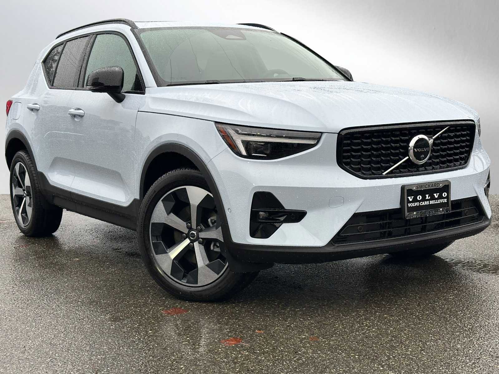 New 2026 Volvo XC40 B5 Plus w/ Protection Package Premier image 1