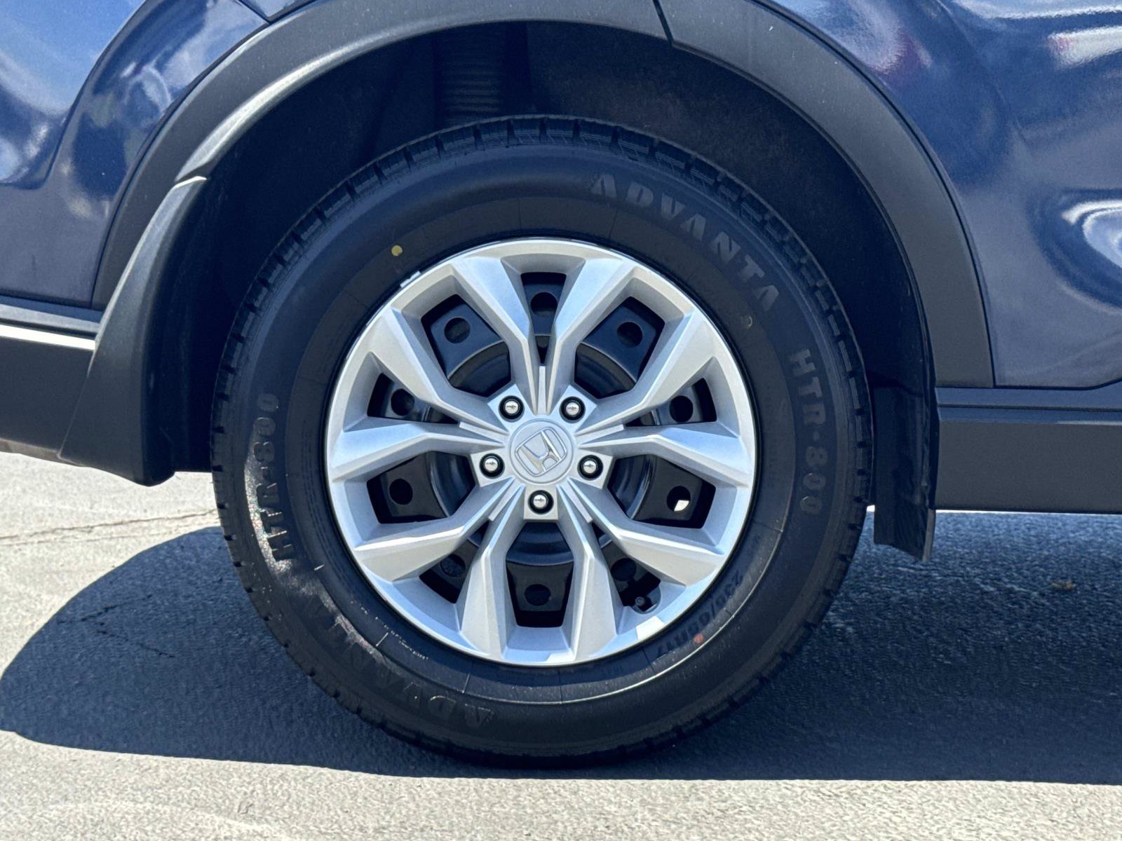 Certified 2024 Honda CR-V LX image 33