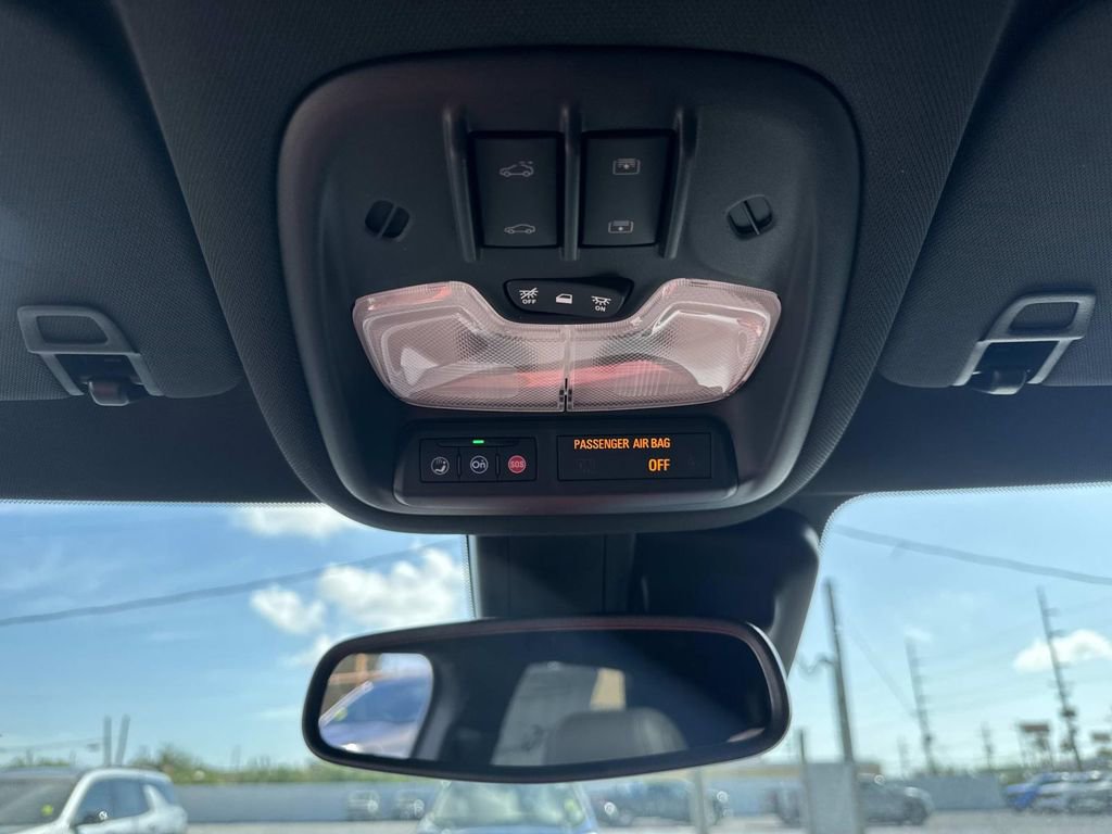 New 2026 Chevrolet TrailBlazer ACTIV w/ Convenience Package image 25