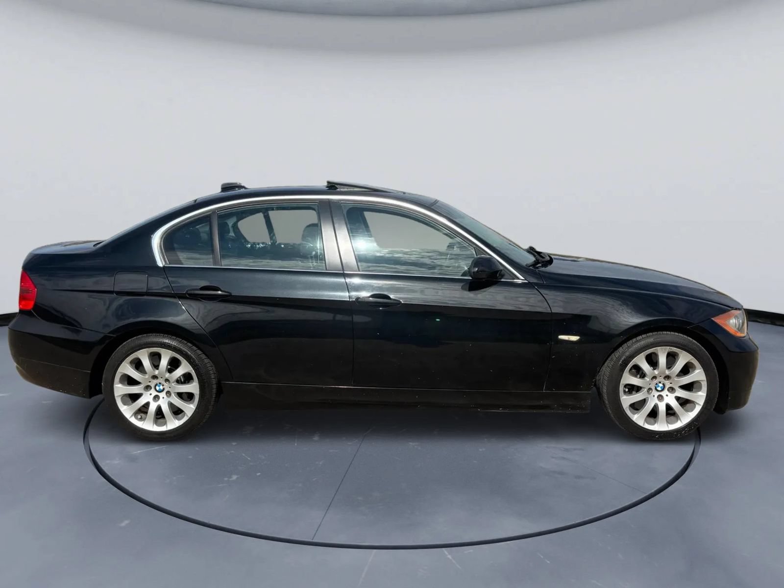 Used 2008 BMW 335xi Sedan AWD/4WD image 7