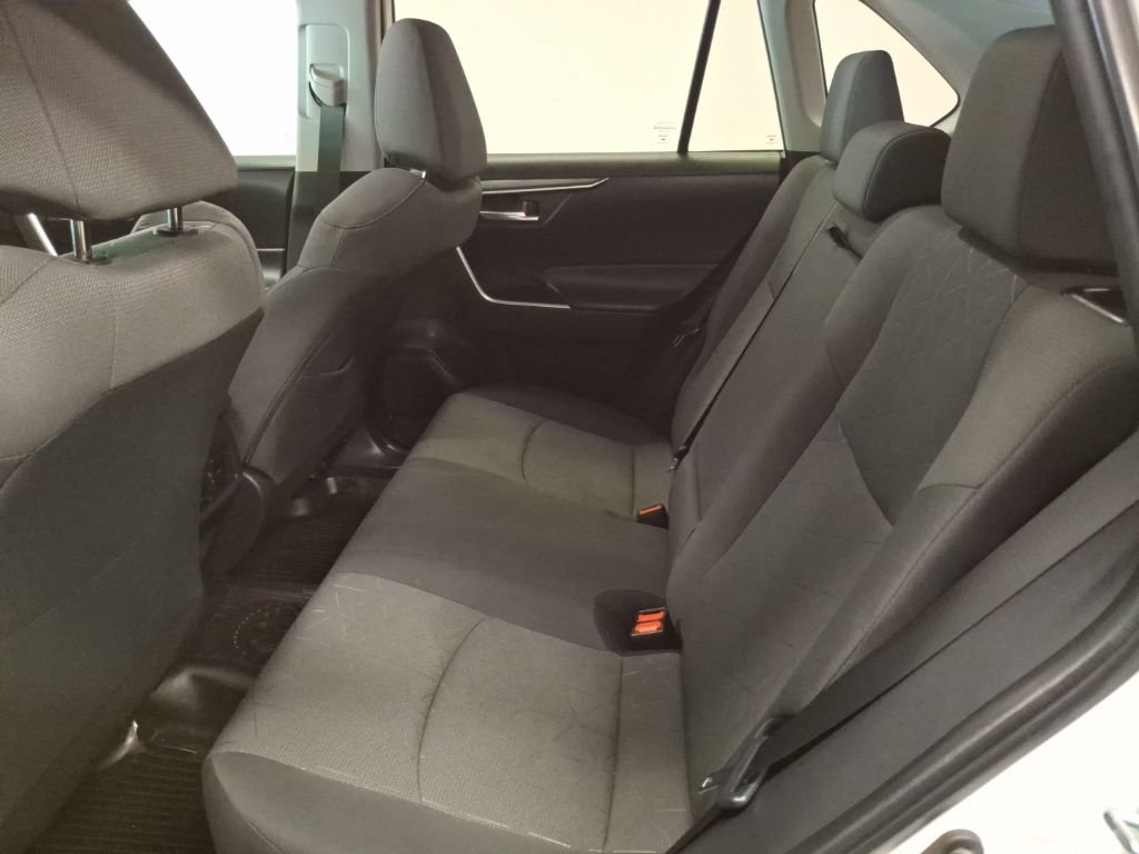 Used 2023 Toyota RAV4 XLE w/ Convenience Package AWD/4WD image 14