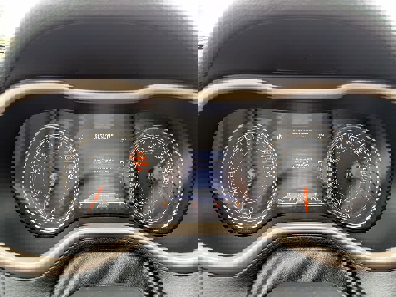 Used 2017 Jeep Cherokee Limited image 35