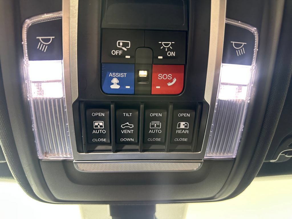 Used 2019 RAM 1500 Rebel w/ Level 2 Equipment Group AWD/4WD image 33