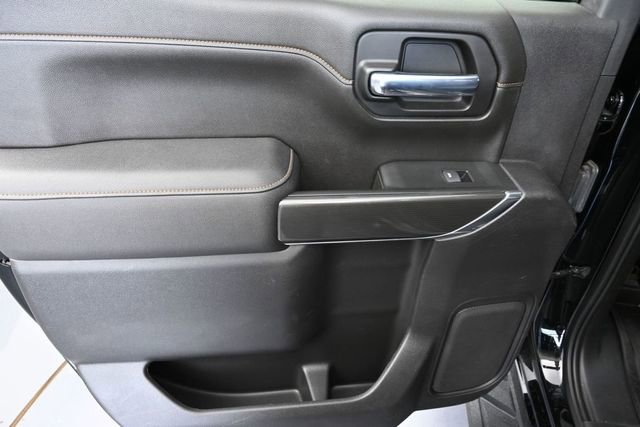 Used 2022 GMC Sierra 1500 AT4 w/ AT4 Preferred Package AWD/4WD image 34