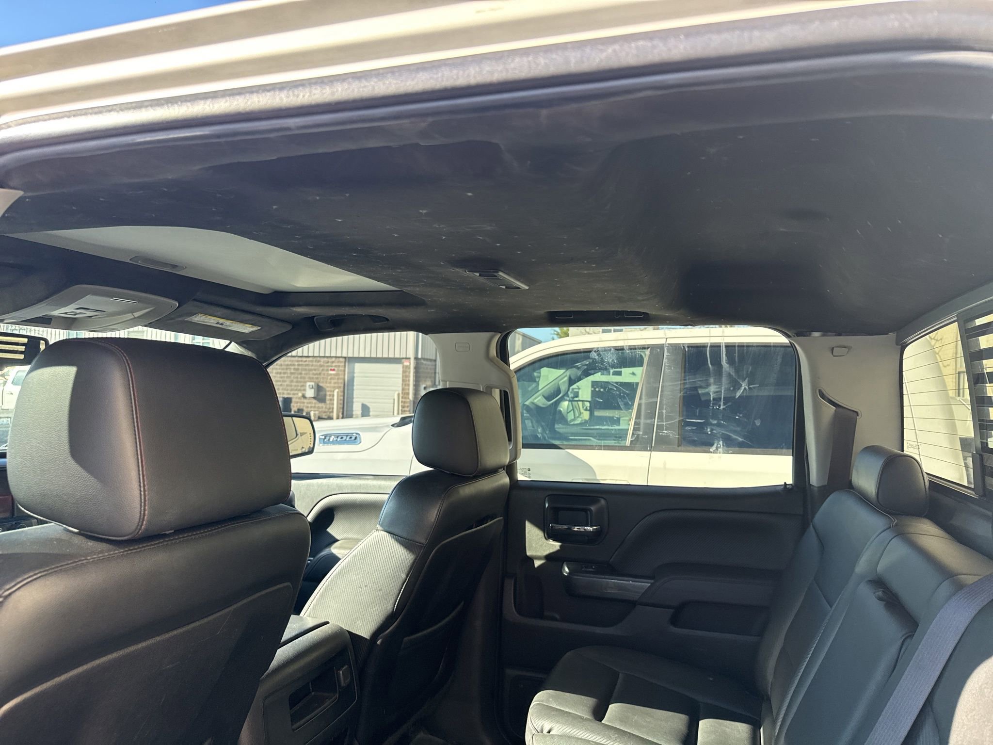 Used 2014 GMC Sierra 1500 SLT image 46