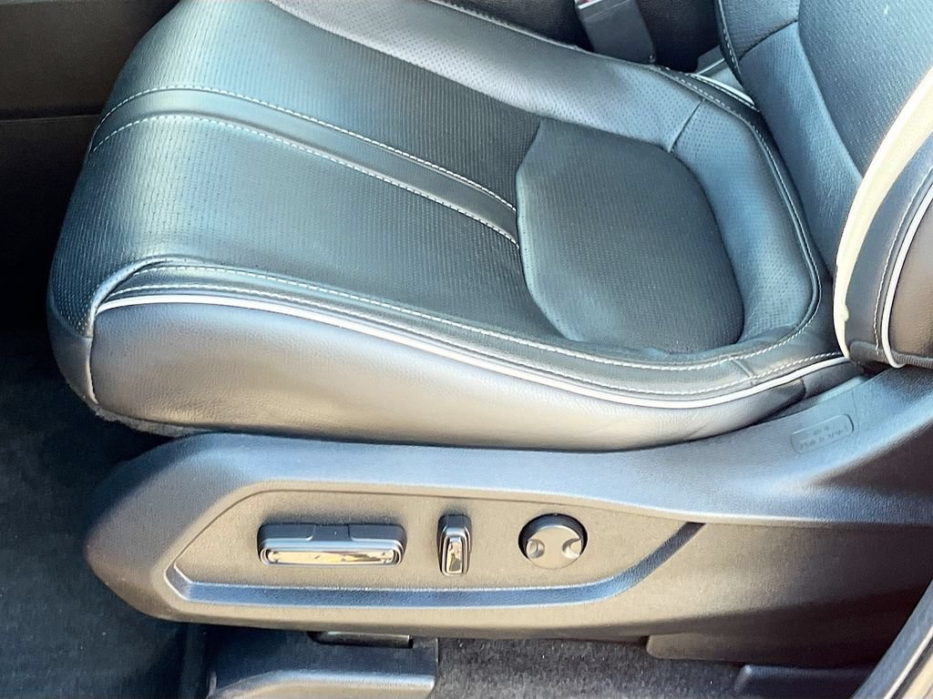 Used 2025 Honda Pilot Elite image 20