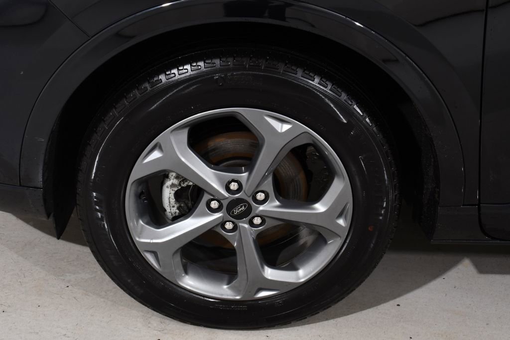 Used 2024 Ford Escape ST-Line w/ Tech Pack #1 AWD/4WD image 24