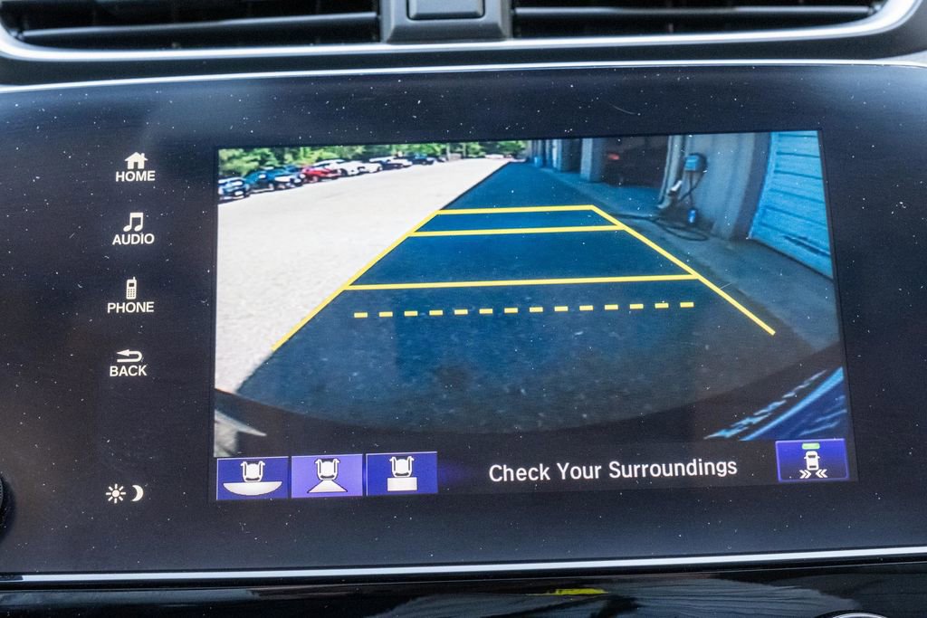 Used 2017 Honda CR-V EX-L image 19