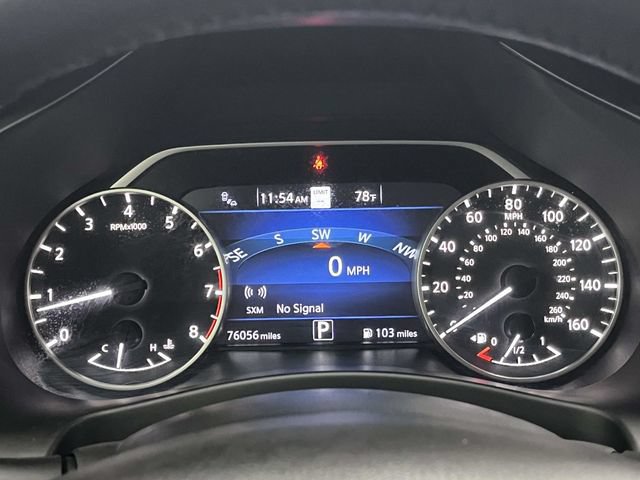 Used 2019 Nissan Murano Platinum w/ Cargo Package FWD image 38