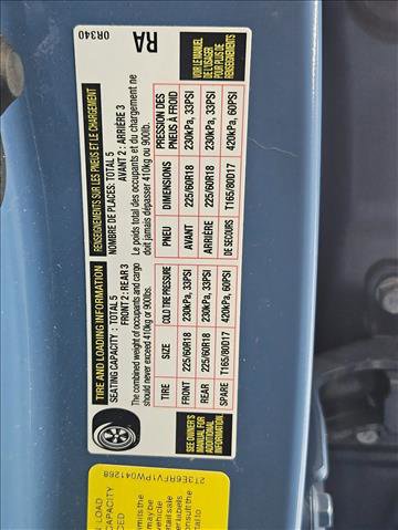 Used 2023 Toyota RAV4 XSE w/ XSE Grade Weather Package image 14