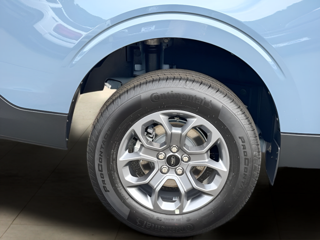 New 2026 Ford Maverick XLT FWD image 39
